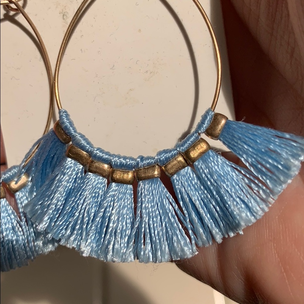 Earrings - Picture 4 of 4